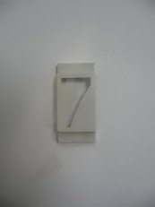 znak 7 identifikace