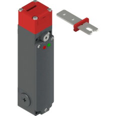 Bezpečnostní spínač (el. magn.) s aktuát