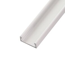 LED profil Mikro 2 bílý T-LED 092196