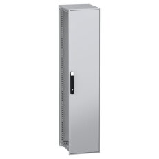 Volně stojící skříň, PanelSeT SFN, bez MP 1800x400x500 IP55 NSYSFN18450