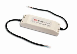 Napájecí zdroj pro LED 60W 24V 2500mA MEAN WELL PLN-60-24