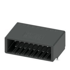 Kontaktová lišta desky plošných spojů DD31H 2,2/16-H-3,81-X 1340489