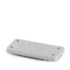 Desky průchodek kabelu MH-B16-17-MULTI-66-PA-LG PHOENIX CONTACT 1299341