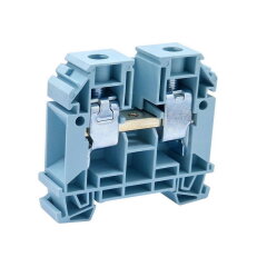 Svorka RSA 35 A PH2 světle modrá ELEKTRO BEČOV A172121