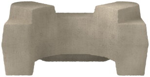 FFRBB zátěžový blok