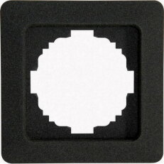 305615004 HK02 - cover frame for vertica