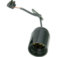 214615007 Lamp holder, for refurbishment