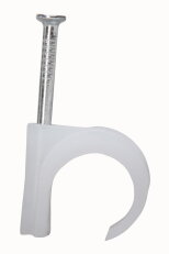 55565112 SOM clamp  6 - 17mm, with plast