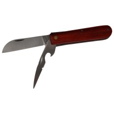 Nůž monterský dvojtý RICHMANN PC9120