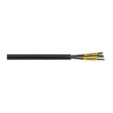 Etiketa ve formě smršťovací hadice FCC Org.shrink 2.4x12.5mm ZH W LAPP 83255388