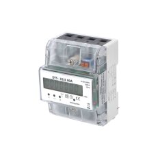 Elektroměr DTS 353-L 80A, 4,5mod., LCD,