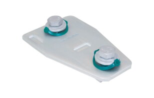 RapidStrut Lištová spojka G2 BUP T WALRAVEN 665885213