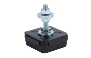 VibraTek MR-L Vyrov. podložka 1000/M8 WALRAVEN 2800101000