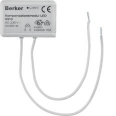 LED kompenzační modul, 230V, 50/60 Hz HAGER WDN9021
