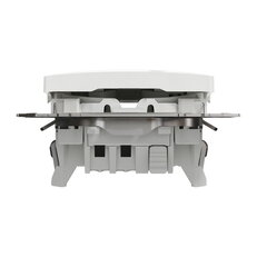 Sedna D/E Přepínač střídavý řazení 6, Bílá SCHNEIDER SDD111106