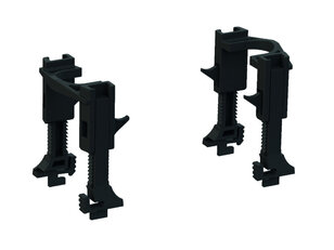 Bachman 802.0010 BlueNet 2 connector locking 6 pieces