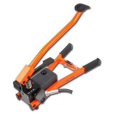 02121 ALFRA hydraulické nožní čerpadlo s