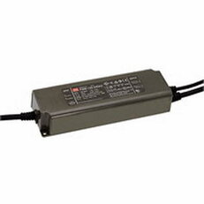 Stmívatelný zdroj DALI2 120W 12V MEAN WELL PWM-120-12DA2