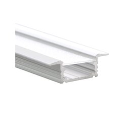 Zapuštěný profil pro LED pásky ORO PROFIL UNI IN 2M LED-POL ORO11002