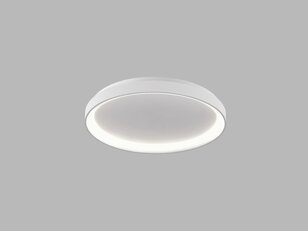 Stropní svítidlo BELLA SLIM 58, W TRIAC 48W 2700K/3000K/4000K bílá 1273171DT