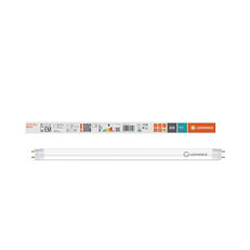 Světelný zdroj LED TUBE T8 EM VALUE 438 mm 4.8W 830 LEDVANCE 4099854753497
