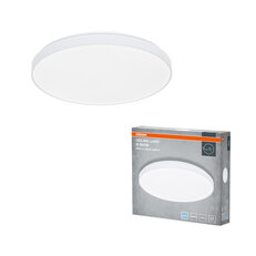 CEILING LUXO WHITE ? 56 cm 60W 6500K IP20 WHITE OSRAM 4099854650741