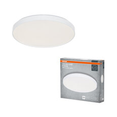 CEILING LUXO WHITE ? 49 cm 36W 4000K IP20 WHITE OSRAM 4099854650611