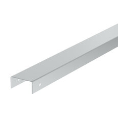 Ochranný kryt kabelů 20X40 sendzimir KOPOS OKK 20X40_S