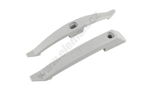 Sběrný kabelový držák LKG 8, křídlový, 8x kabel 3x1,5mm2 /1310810 1000696