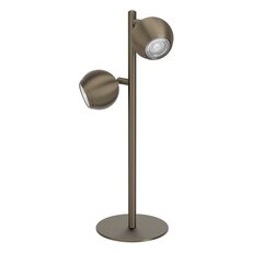 TL/2 GU10 DUNKEL BRONZE BIMEDA 1