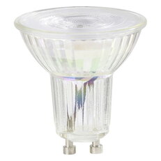 Světelný zdroj GU10-LED KLAR 2700K 540LM EGLO 117646