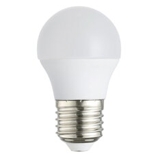 Světelný zdroj E27-LED G45 OPAL 2700K 250LM EGLO 117635
