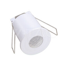 Infrared Motion Sensor White, V-TAC SKU24355
