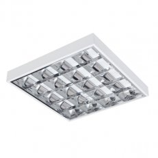 Přisazené svítidlo RSTR N 418/4LED/NT MILEDO 31057 Kanlux (starý kód 30170)