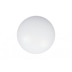 Stropní svítidlo ANETA-S 350 LED 20W/4000K se senzorem, studená bílá IP20