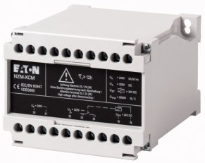 Eaton 229413 Kondenzátorová jednotka proVypínací spoušť pro zauzlené sítěNZM-XCM
