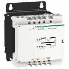Schneider ABT7PDU032G Transformátor 2x 115 V, 320 VA