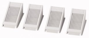 Eaton 266809 Ochrana před dotykem prsty, pro kryt, NZM3 4pól NZM3-4-XIPA