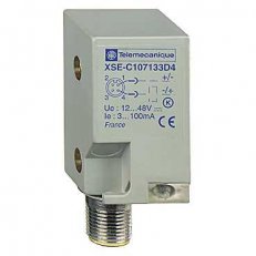 Schneider XSEC107130D4 Indukční čidlo