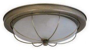Sudan E27 2x 40W IP20 bronz RABALUX 7995