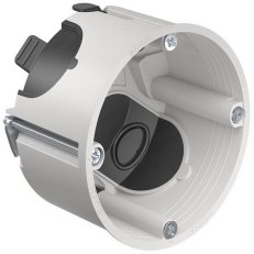 Krabice bezhalogen O-range ECON 63 hl. 49mm, do dutých stěn KAISER 9263-78