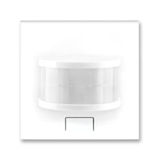 Snímač spínače automatického 3299M-A02180 03 bílá Neo ABB