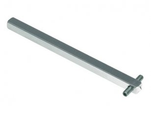 Lovato GAX7300 Prodlužovací hřídel 300mm přímá nebo zadní montáž