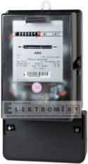 Elektroměr ET 10-60 A neověřený E050