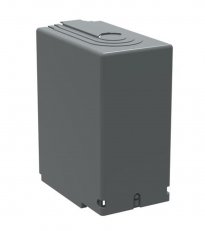 OTS800G1L/4 Kryt svorek ABB 1SCA022776R7970