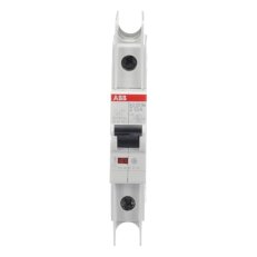 ABB SU201M-Z13 jistič char. Z 10kA 13A 1P  dle UL489 a CSA 22.2 No. 5