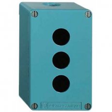 Schneider XAPM1202 Kovová skříňka