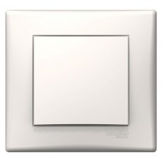 Sedna Přepínač střídavý, řazení 6, Cream SCHNEIDER SDN0400223