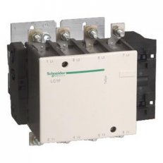 Stykač serie F, 4P 200A AC-1 220V AC SCHNEIDER LC1F1154M7