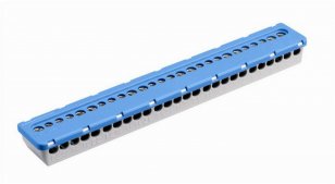 Svorky N šroubové NK/S26 26 svorek 11x16mm2+15x6mm2 ABB 1SPE007715F0735